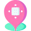 Location icon 64x64