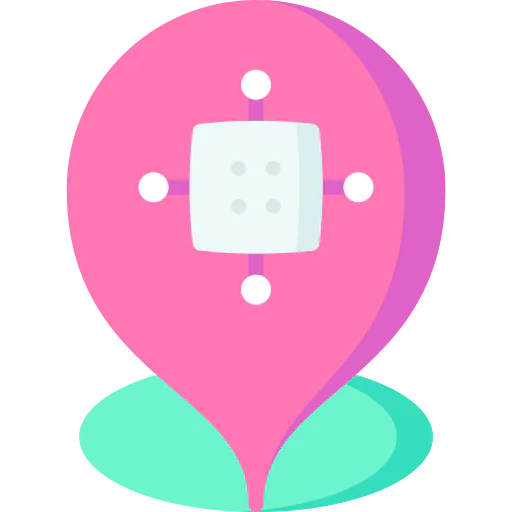 Location icon