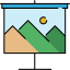 Presentation icon 64x64