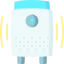 Home assistant アイコン 64x64