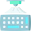 Keyboard icon 64x64