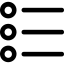Bullets Symbol 64x64