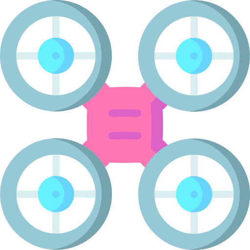 Drone icon