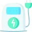 Charging station іконка 64x64