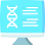 Dna icon 64x64