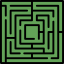 Labyrinth icon 64x64