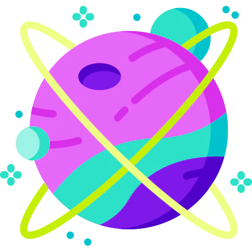 Planets icon