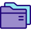Folder icon 64x64