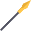 Spear icon 64x64