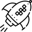 Space taxi 图标 64x64