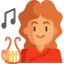 Orpheus icon 64x64