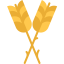 Wheat icon 64x64