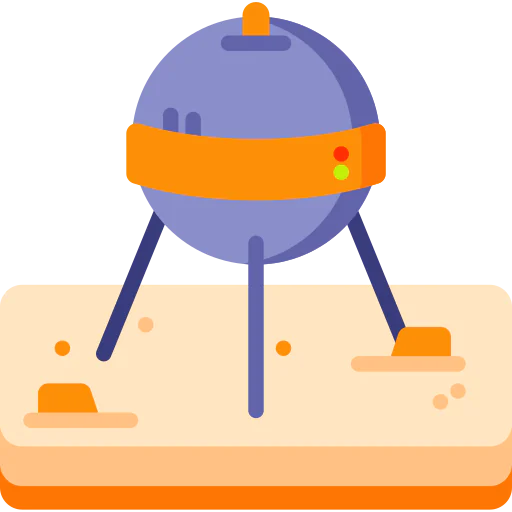 Capsule icon