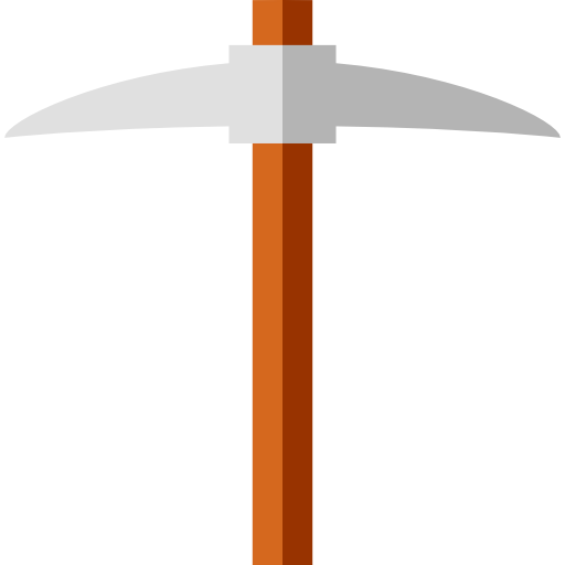 Pick icon