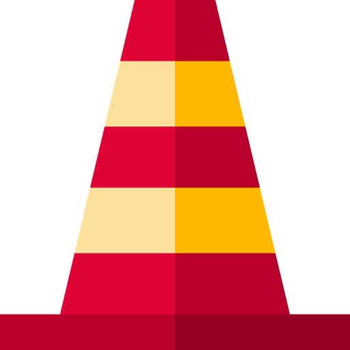 Cone icon