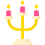 Candelabra icon 64x64