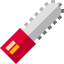 Chainsaw icon 64x64