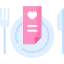Romantic dinner Symbol 64x64