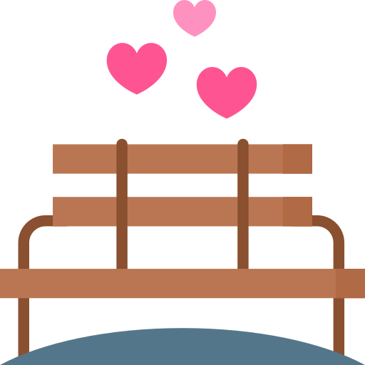 Bench icon