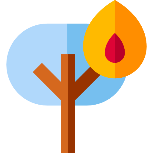 Tree icon