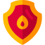 Shield icon 64x64