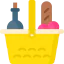 Picnic icon 64x64