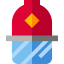 Firefighter helmet アイコン 64x64