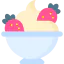Ice cream cup ícono 64x64