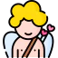Cupid icon 64x64