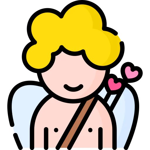 Cupid icon