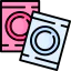 Condoms Ikona 64x64