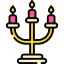 Candelabra icon 64x64