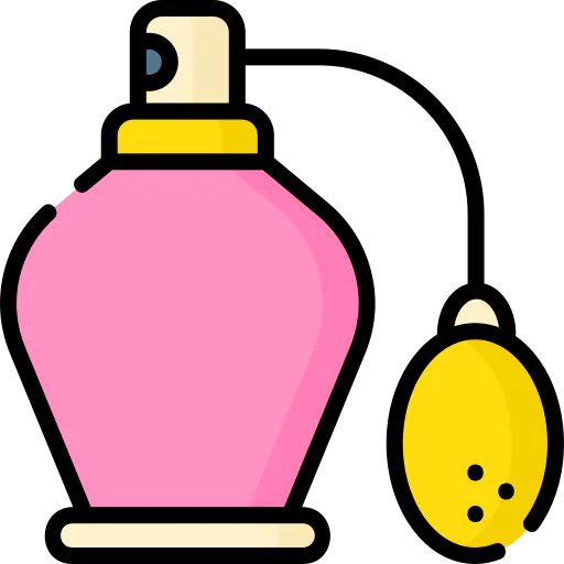 Perfume icon