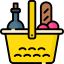 Picnic icon 64x64