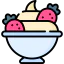 Ice cream cup ícono 64x64