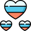 Russia icon 64x64