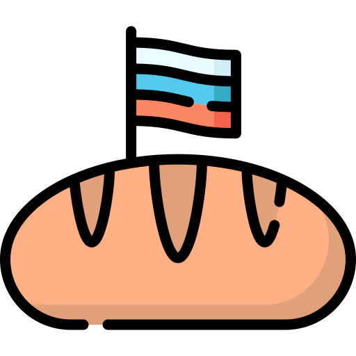 Bread icon