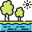 Landscape icon 64x64