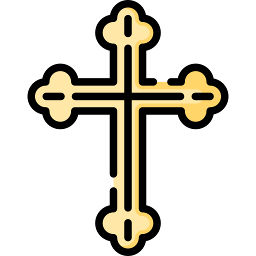 Cross icon