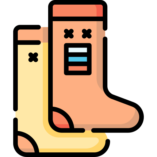 Socks icon
