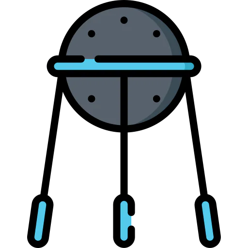 Sputnik icon