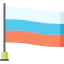 Russia icon 64x64
