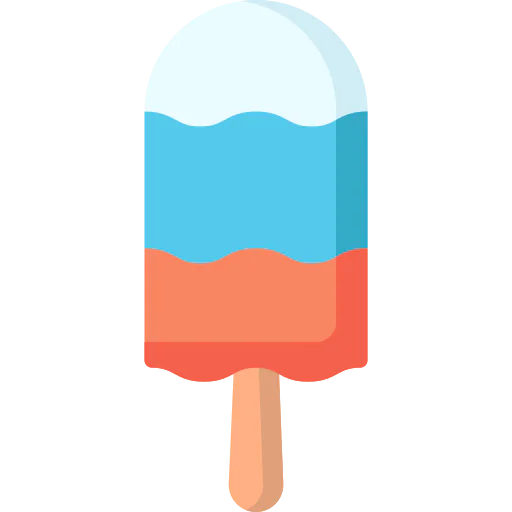 Popsicle icon