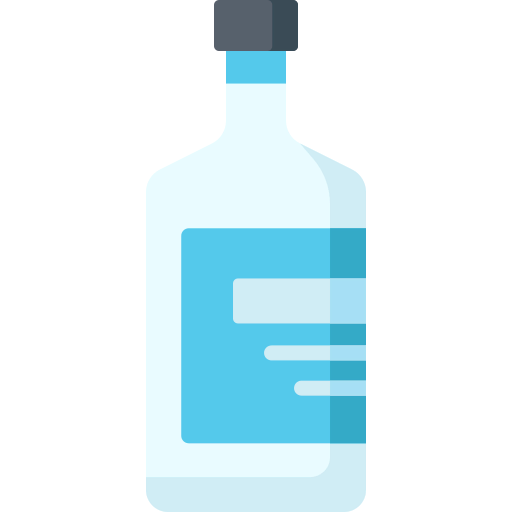 Vodka icon