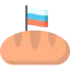 Bread icon 64x64