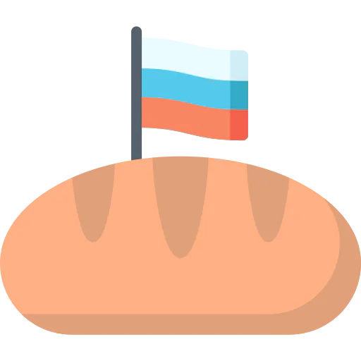 Bread icon