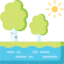 Landscape icon 64x64