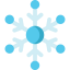 Snowflake icon 64x64