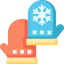Mittens icon 64x64