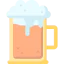 Alcoholic drinks icon 64x64